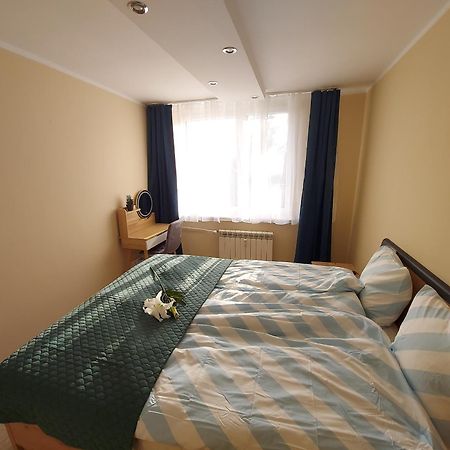 Telesto Apartment Bydgoszcz Exterior foto